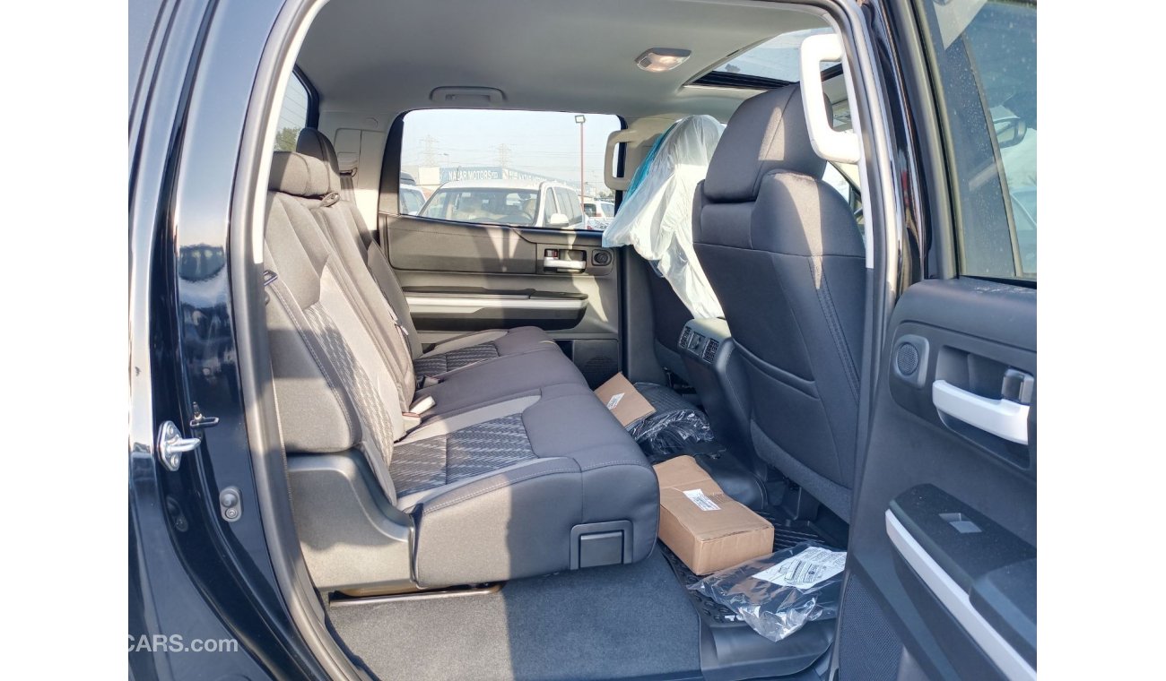 Toyota Tundra Brand New 5.7L TRD 2021 Model