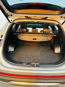 Hyundai Santa Fe 2023 Santa fe sel panaroma roof & 360 camera