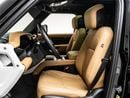 Land Rover Defender P400 110 X-Dynamic HSE 3.0L (5 Seater) 2025 Land Rover Defender 110 HSE P400, 2029 Land Rover Warran