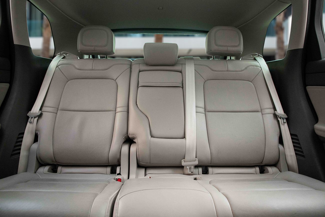 Lincoln Corsair Corsair Reserve | 2,546 P.M | 0% Downpayment | AGENCY WARRANTY