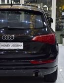 أودي Q5 EXCELLENT DEAL for our Audi Q5 ( 2012 Model ) in Black Color GCC Specs