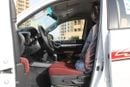 Toyota Hilux GLX 2.7L PETROL GLXS-V FULL OPTION DC 4X4 AT , 2026MY