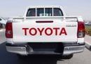 Toyota Hilux 2025 MODEL TOYOTA-HILUX 2.7L 4X2 A/T