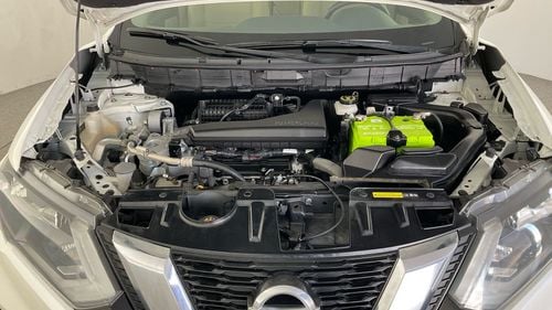 Nissan XTrail S 2.5L (169 HP) FWD (5 Seater) S | Guaranteed Warranty | 0 Down Payment