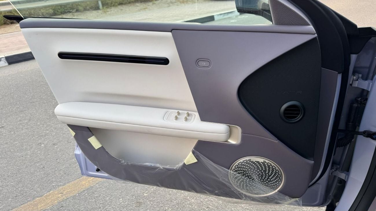 أفاتر 06 Avatr 06 Max REEV Edition