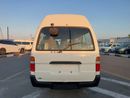 Toyota Hiace TOYOTA HIACE COMMUTER VAN RHD 2001 MODEL 2.4 L PETROL AUTOMATIC(PM06526)