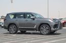 Lexus LX 600 Signature 3.5L ( CYL) LEXUS LX600 3.5L 4WD PETROL SUV 2025