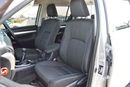 Toyota Hilux 2.8L Double cabin