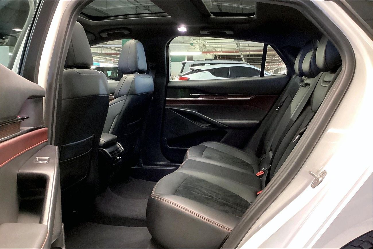 Ford Taurus Titanium | Guaranteed Warranty | 0 Down Payment