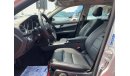 Mercedes-Benz C 200 AVANTGARDE GCC SPECS