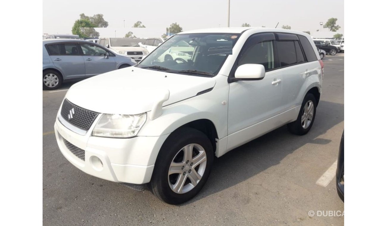 Suzuki Escudo Suzuki Escudo RIGHT HAND DRIVE (Stock no PM 232 )