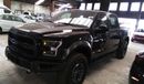 Ford F 150 Raptor Raptor Crew Full Option Brand New