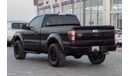 Ford F 150 SVT Raptor