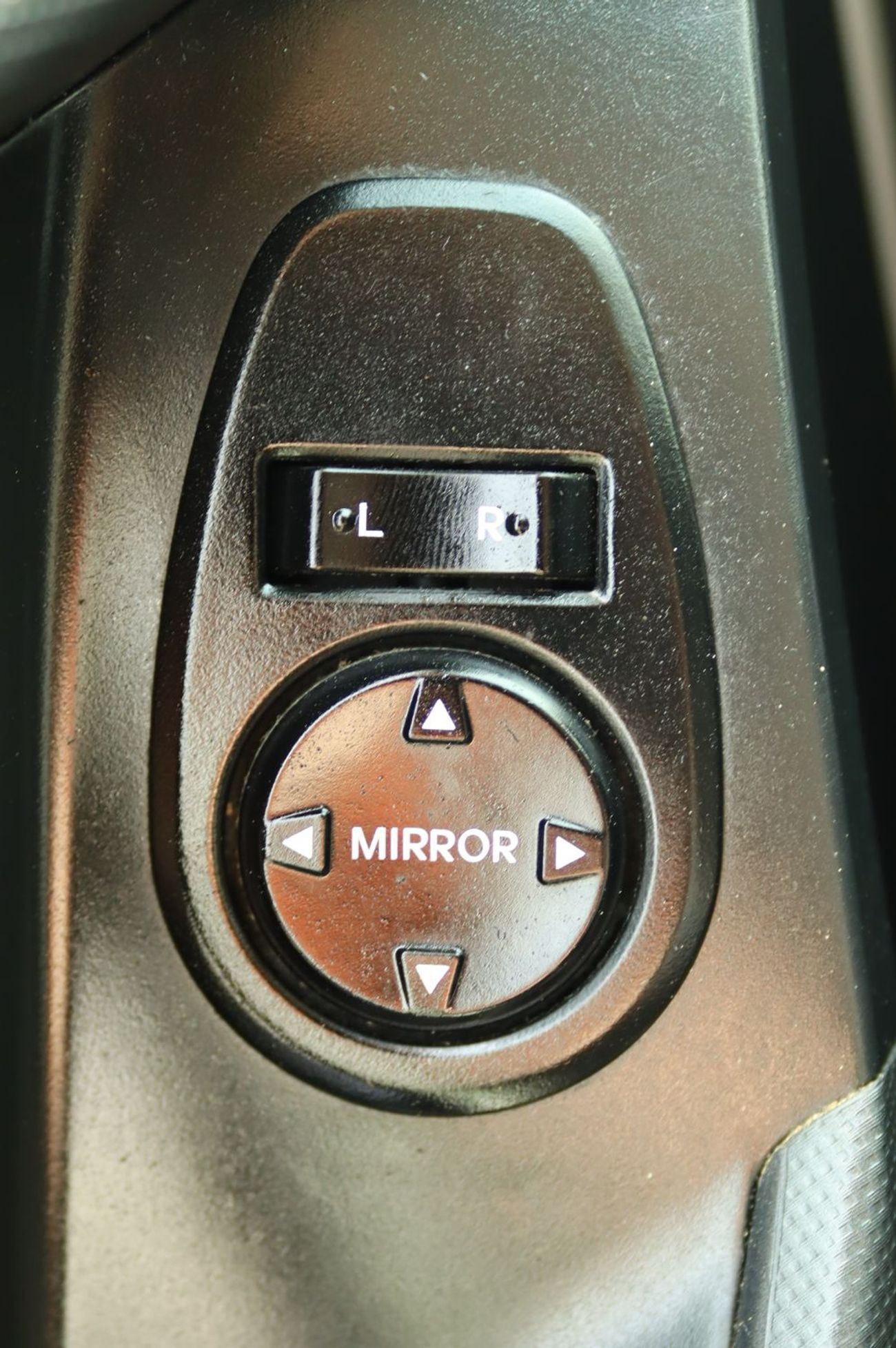 Hyundai Creta Base 1.6L 2019 0Hyundai Carita car, Gulf model, in excellent condition and without accidents, 1600cc