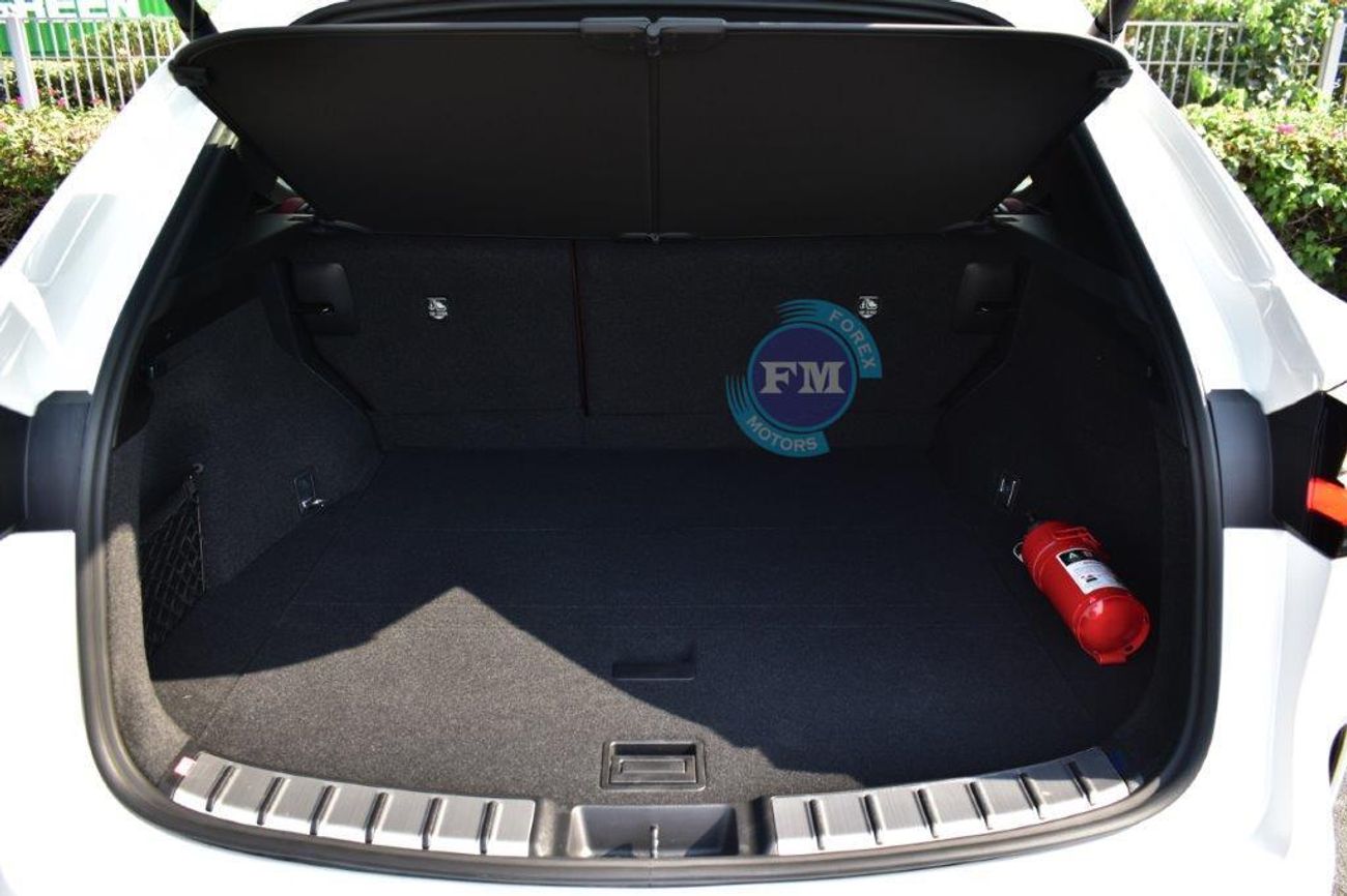 Lexus NX350 Elite 2.4L Turbo 5 Seater AWD Automatic