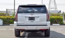 Cadillac Escalade ESV Premium Excellent condition - Bank Finance Facility