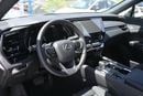لكزس RX 350h Lexus RX350h Platinum 2.5L Hybrid, AWD Model 2025