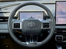 Toyota RAV4 2.0 Chinese Specs - Brand Efficiency