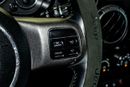 جيب رانجلر أنليميتد SPORT BIG BEAR Jeep Wrangler Unlimited 2017 مواصفات خليجية