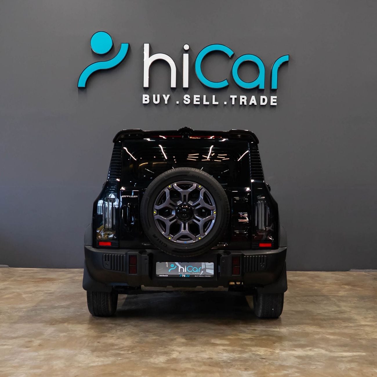 Jetour T2 Luxury AED 2,299 pm • 0% Downpayment • Jetour T2 • 1 Year Warranty