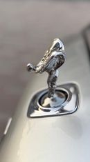 رولز رويس جوست EWB 6.6L