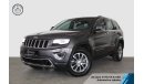 جيب جراند شيروكي Limited 2015 (5yrs, 100k Jeep Warranty)