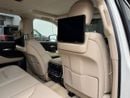 Toyota Land Cruiser IN TRANSIT - 3.3L SAHARA 7 SEATER
