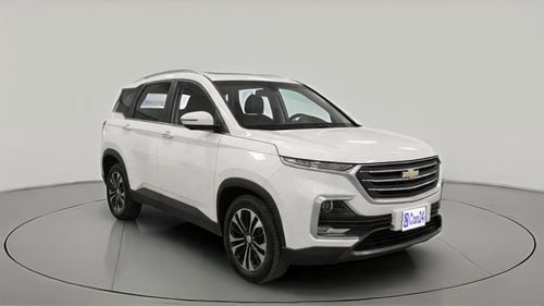 Chevrolet Captiva Premier 1.5L (149 HP) (5 Seater) 2022 PREMIER | AED 674/Month | 0 DP | 30 Day Return | Warranty