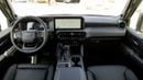 Toyota Prado GXR Toyota Prado LUXURY 2.8L Diesel AT Full Option  MY2025 - All colors Available