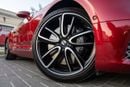 Bentley Continental GT Bentley Continental GT W12 2019 GCC | Warranty