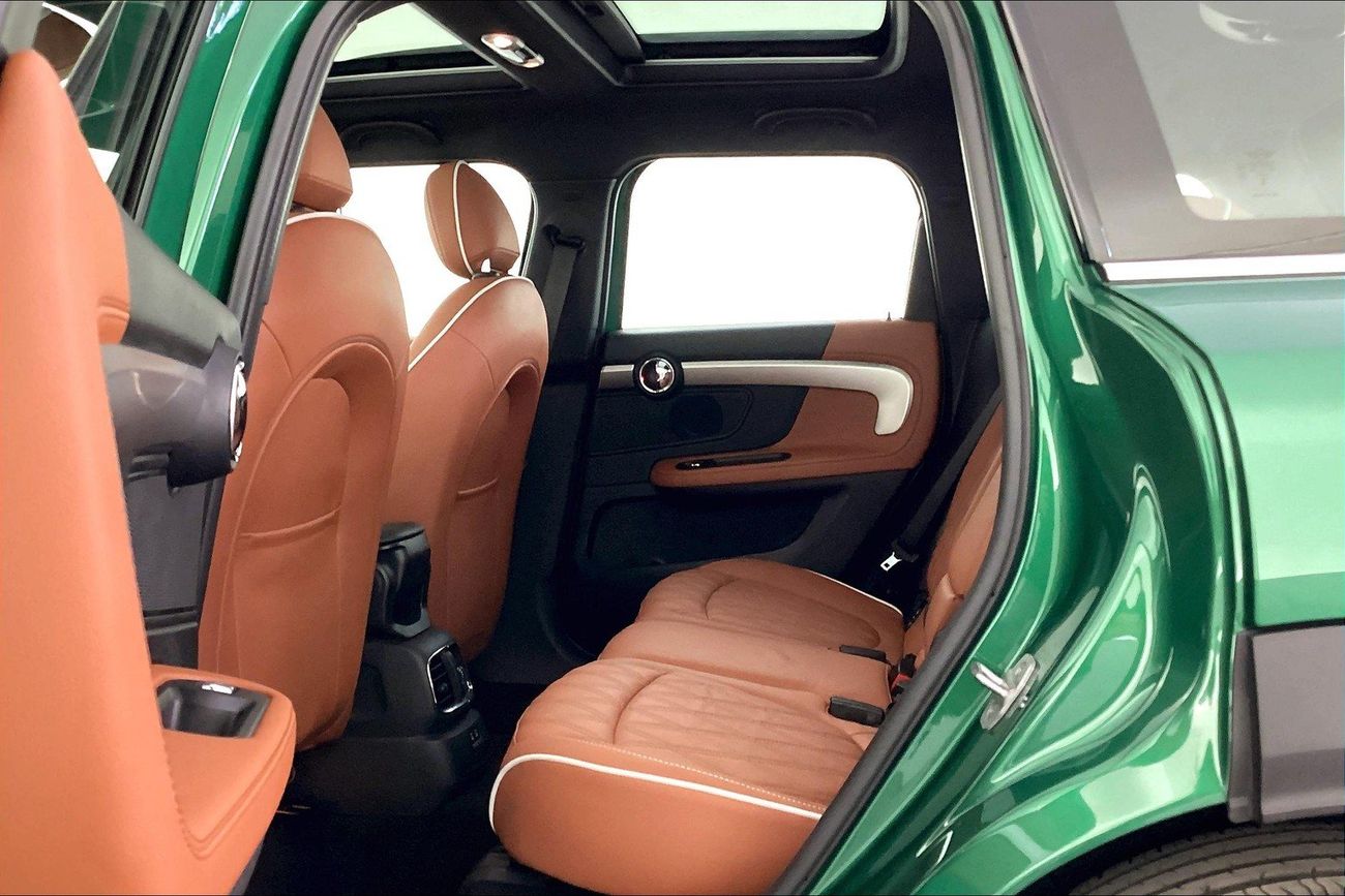 Mini Countryman Cooper S ALL4 | Guaranteed Warranty | 0 Down Payment