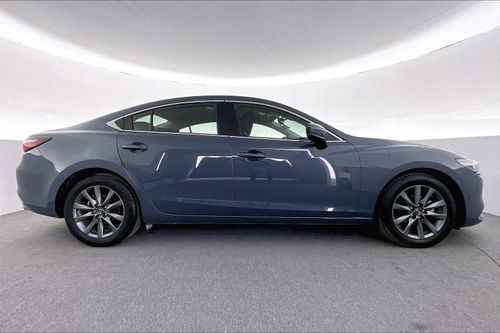 Mazda 6 S | Guaranteed Warranty | 0 Down Payment