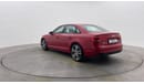 Audi A4 30 TFSi 1400