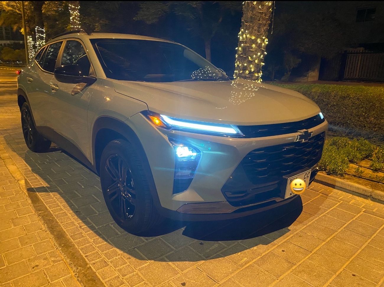 Chevrolet Trax ACTIV