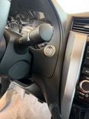 نيسان نافارا Std 2.5L 4WD M/T Nissan Navara 2.5L 4WD M/T