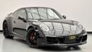 بورش 911 2018 Porsche 911 Carrera 4 GTS, Full Service History, Excellent Condition