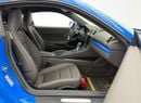Porsche 718 Cayman STANDARD