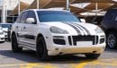 Porsche Cayenne GTS Porsche design edition 3