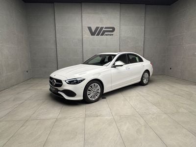 Mercedes-Benz C 200 Premium 2.0L Premium 1.5L