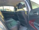لكزس GS 450 2009 Lexus GS450h Hybrid Platinum Full Option - Fresh Imported From Japan - 3.5L V6 -