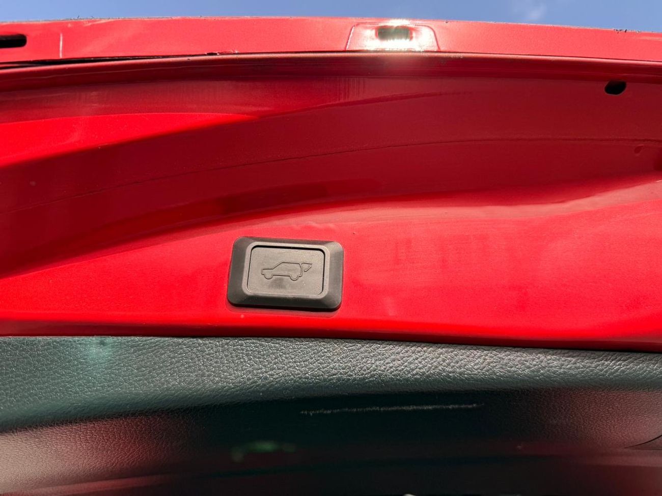 تويوتا راف ٤ XLE 2.5L AWD Full option sunroof, push start