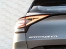 Kia Sportage SX NQ5