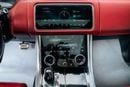 Land Rover Range Rover Sport Autobiography 5.0L V8 Supercharged – Luxury Performance SUV | Low Mileage | Book Now!