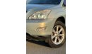 Lexus RX350 Lexus RX350 2008