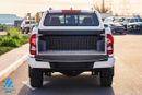 نيسان نافارا LE Petrol 2.5L 4x4 MT | DC Plus MY2025 | Incomparable Prices | Book Now