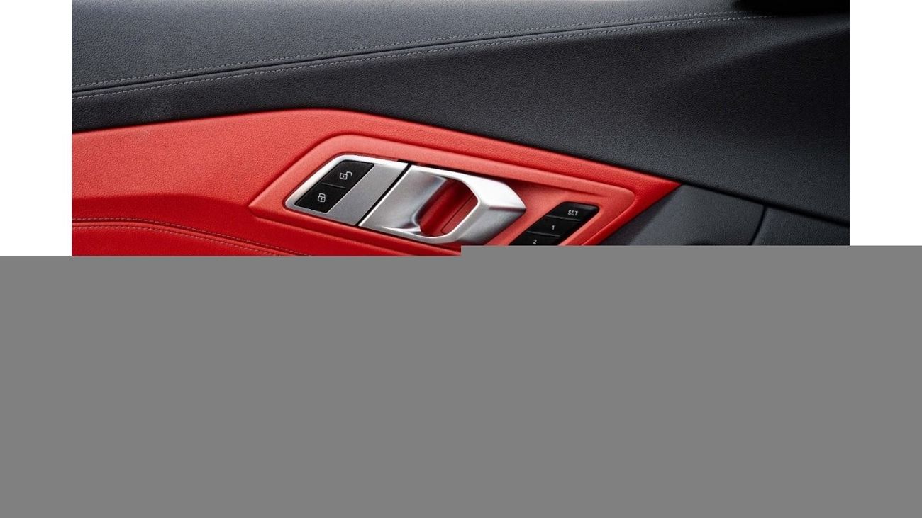 BMW Z4 M40i | 3,721 P.M  | 0% Downpayment | Excellent Condition!