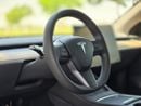 Tesla Model Y LONG RANGE AWD 2022 GCC WITH TESLA AGENCY WARRANTY IN MINT CONDITION