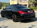 مرسيدس بنز CLA 45 AMG Std 2.0L