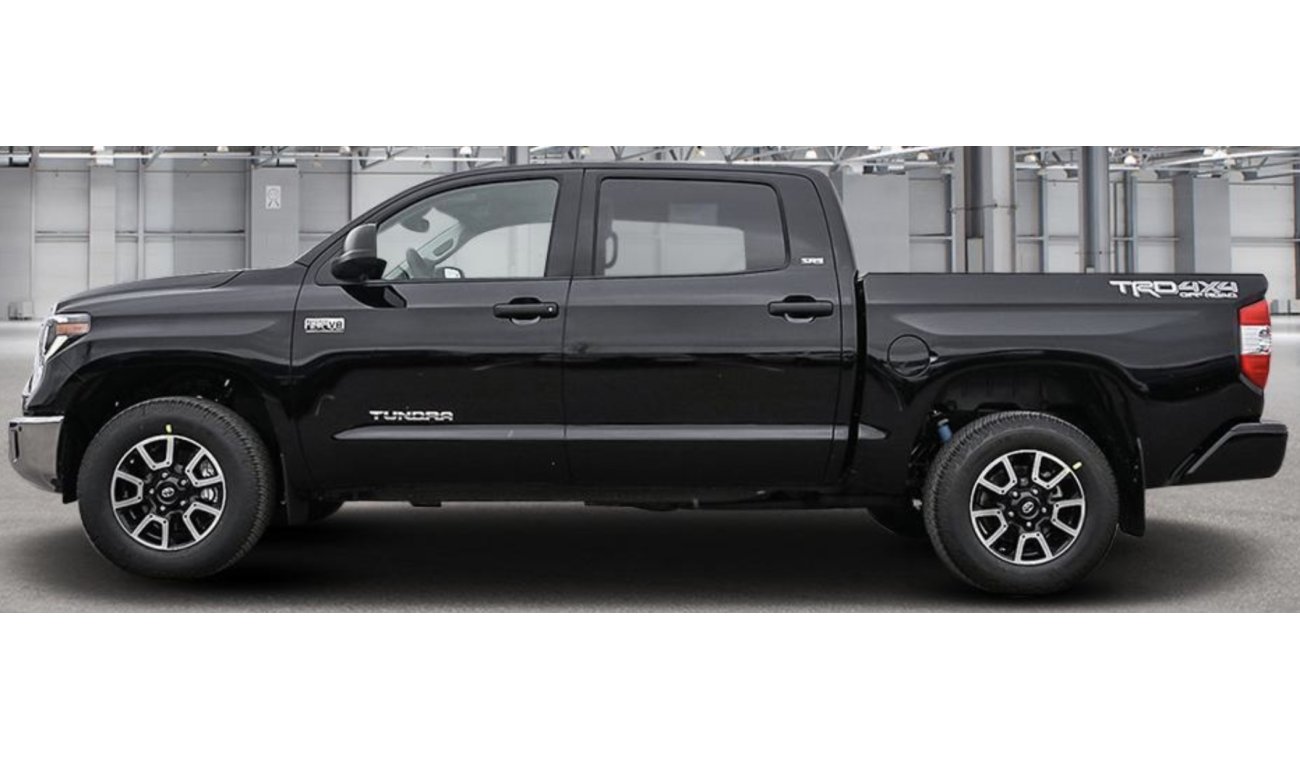 Toyota Tundra 2020/EXPORT/TRD/OFF ROAD/SPECIAL PRICE