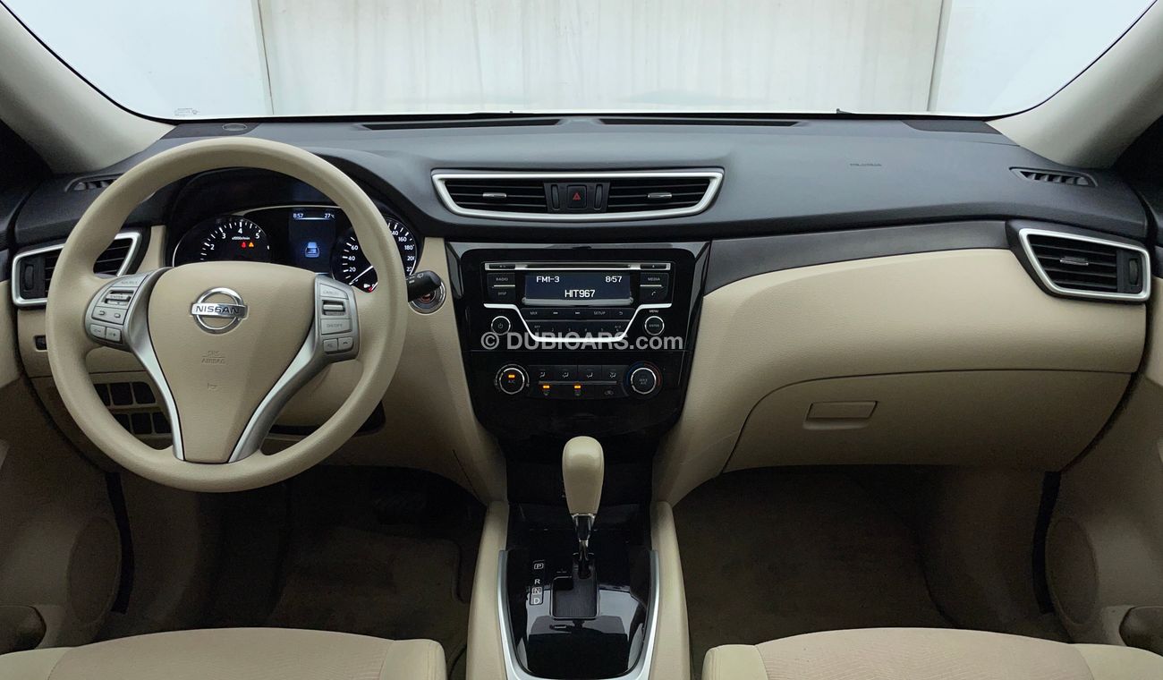 Nissan XTrail S 2.5 | Zero Down Payment | Free Home Test Drive